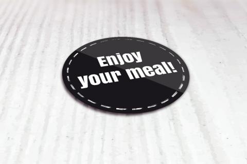 Eat & Fly