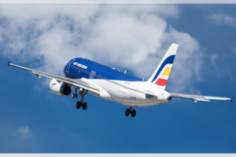 AirMoldova