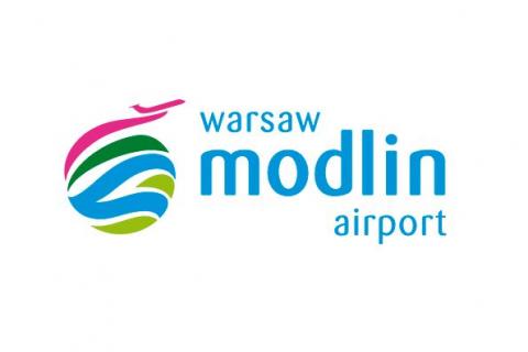 modlin logo